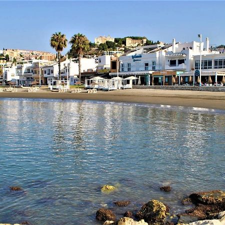 Apartamento Veronica Μάλαγα Εξωτερικό φωτογραφία
