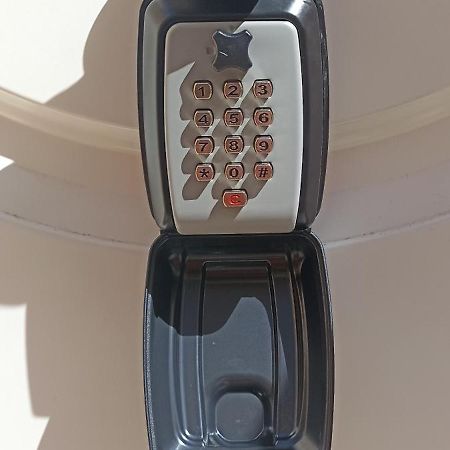 Apartamento Veronica Μάλαγα Εξωτερικό φωτογραφία