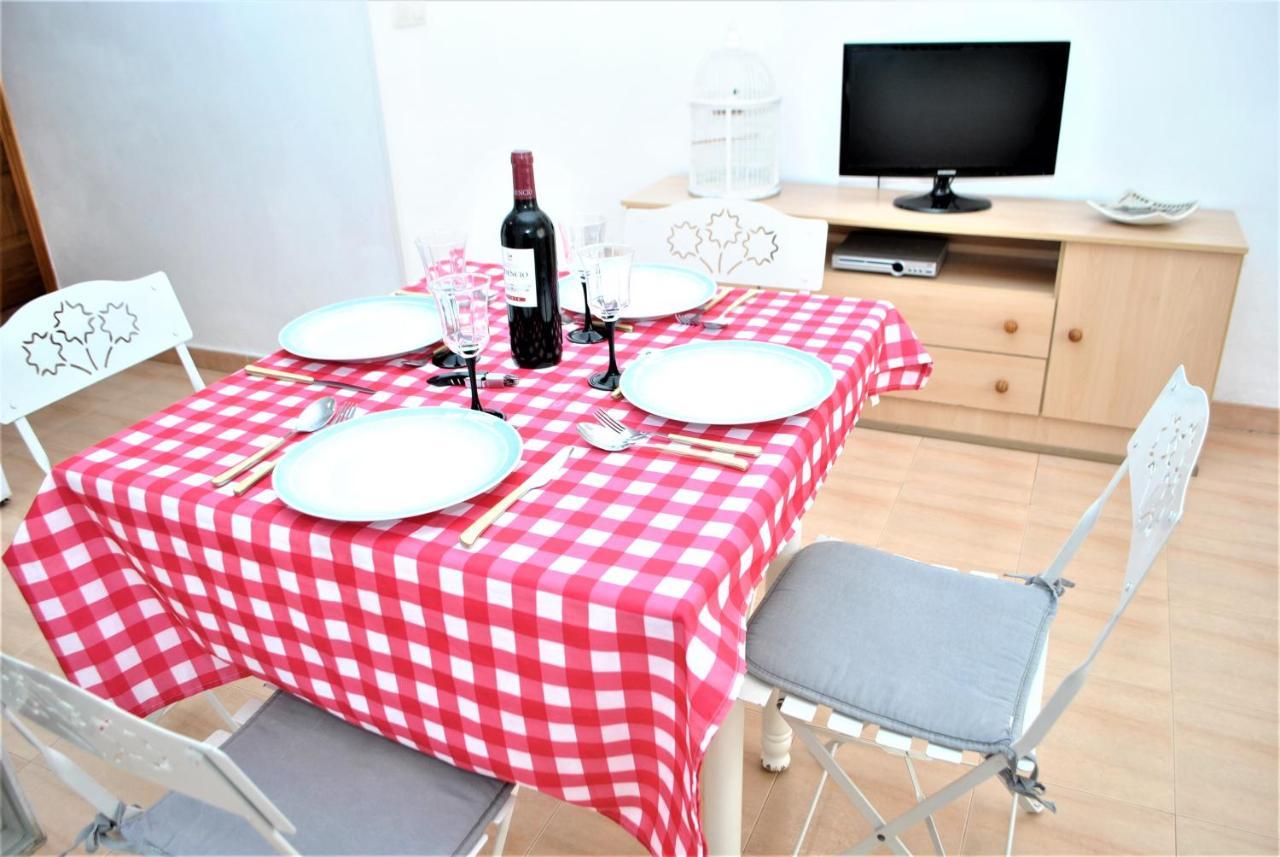 Apartamento Veronica Μάλαγα Εξωτερικό φωτογραφία