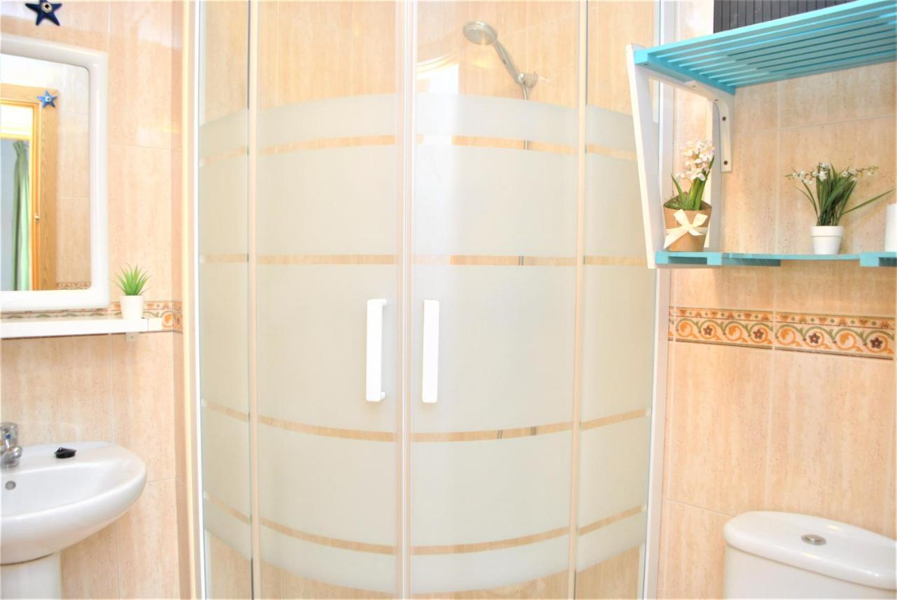 Apartamento Veronica Μάλαγα Εξωτερικό φωτογραφία