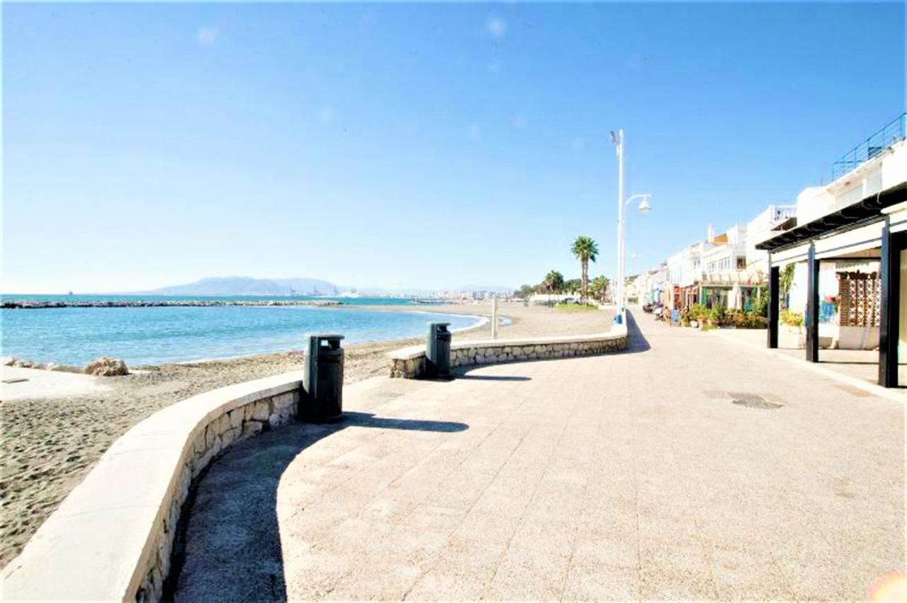 Apartamento Veronica Μάλαγα Εξωτερικό φωτογραφία
