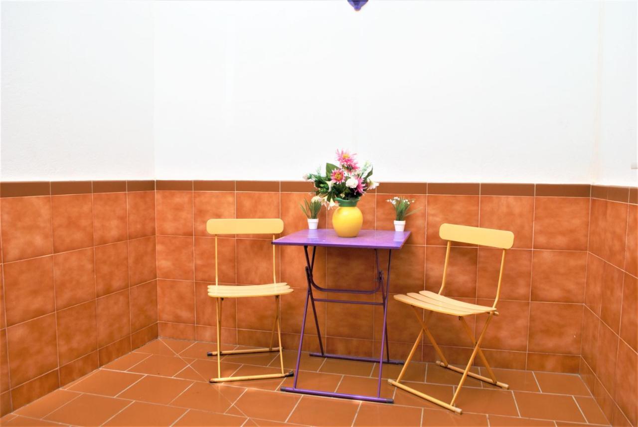 Apartamento Veronica Μάλαγα Εξωτερικό φωτογραφία