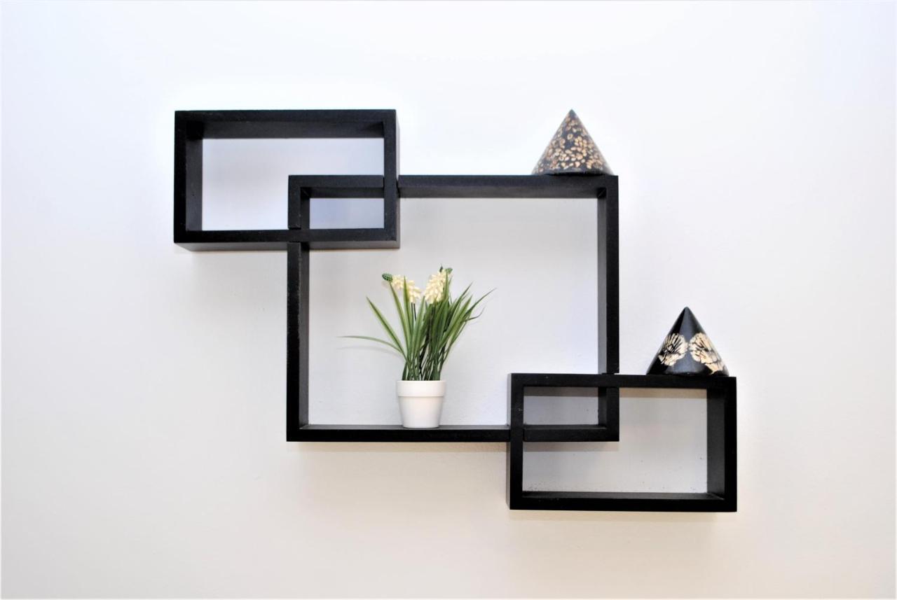 Apartamento Veronica Μάλαγα Εξωτερικό φωτογραφία