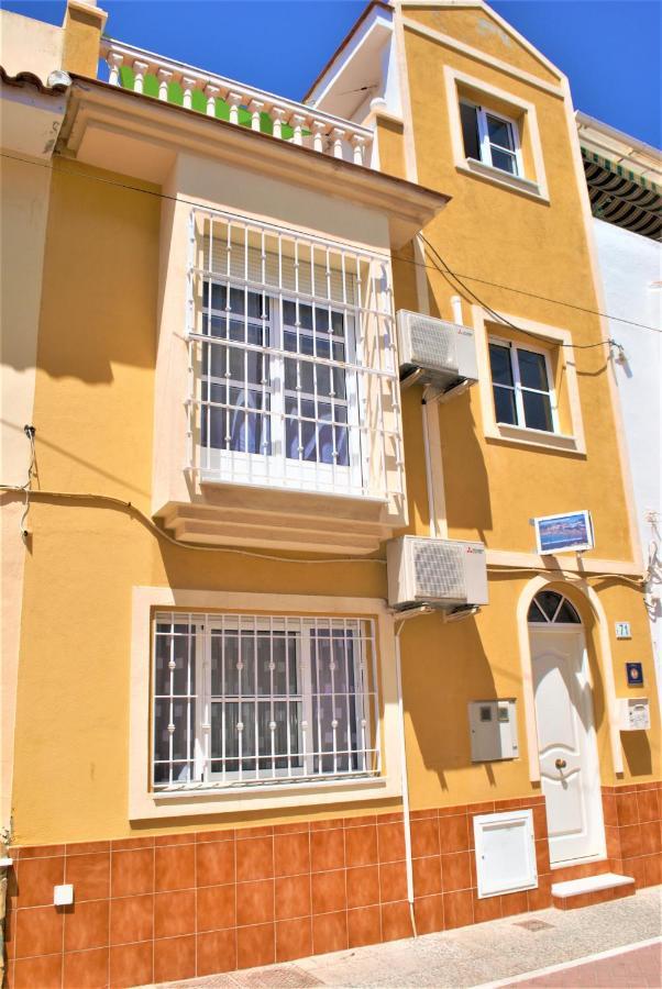 Apartamento Veronica Μάλαγα Εξωτερικό φωτογραφία